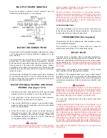 Предварительный просмотр 11 страницы State Water Heaters SandBlaster SBN 85-366NE Installation Operation & Maintenance