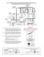 Предварительный просмотр 14 страницы State Water Heaters SandBlaster SBN 85-366NE Installation Operation & Maintenance