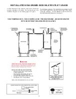 Предварительный просмотр 15 страницы State Water Heaters SandBlaster SBN 85-366NE Installation Operation & Maintenance