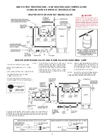 Предварительный просмотр 16 страницы State Water Heaters SandBlaster SBN 85-366NE Installation Operation & Maintenance