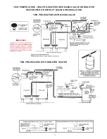 Предварительный просмотр 17 страницы State Water Heaters SandBlaster SBN 85-366NE Installation Operation & Maintenance