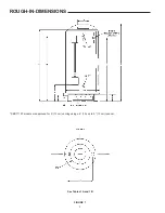 Preview for 2 page of State Water Heaters SBD100199* Manual