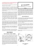 Preview for 6 page of State Water Heaters SBD100199* Manual