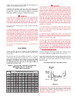 Preview for 13 page of State Water Heaters SBD100199* Manual