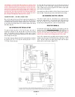 Preview for 14 page of State Water Heaters SBD100199* Manual