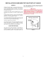 Preview for 15 page of State Water Heaters SBD100199* Manual