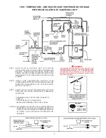 Preview for 17 page of State Water Heaters SBD100199* Manual