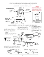 Preview for 19 page of State Water Heaters SBD100199* Manual