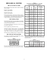 Preview for 23 page of State Water Heaters SBD100199* Manual