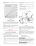 Preview for 31 page of State Water Heaters SBD100199* Manual