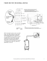 Предварительный просмотр 6 страницы State Water Heaters SBD100390E Service Handbook