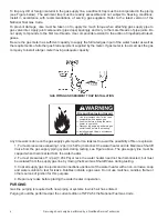 Предварительный просмотр 9 страницы State Water Heaters SBD100390E Service Handbook