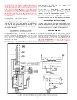 Preview for 14 page of State Water Heaters SBD100399 Installation Operation & Maintenance