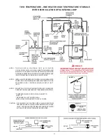 Preview for 17 page of State Water Heaters SBD100399 Installation Operation & Maintenance