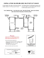 Preview for 18 page of State Water Heaters SBD100399 Installation Operation & Maintenance