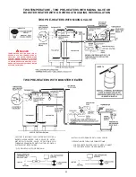 Preview for 20 page of State Water Heaters SBD100399 Installation Operation & Maintenance