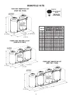 Preview for 22 page of State Water Heaters SBD100399 Installation Operation & Maintenance