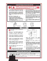 Preview for 25 page of State Water Heaters SBD100399 Installation Operation & Maintenance