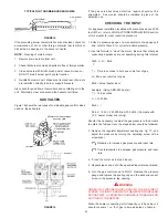 Preview for 29 page of State Water Heaters SBD100399 Installation Operation & Maintenance