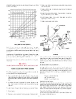 Preview for 31 page of State Water Heaters SBD100399 Installation Operation & Maintenance