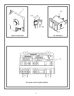 Предварительный просмотр 2 страницы State Water Heaters SBD100400NE/A Replacement Parts List Manual