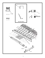 Предварительный просмотр 3 страницы State Water Heaters SBD100400NE/A Replacement Parts List Manual