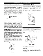 Предварительный просмотр 7 страницы State Water Heaters SBD85500NE Instruction Manual