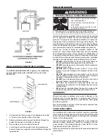 Предварительный просмотр 10 страницы State Water Heaters SBD85500NE Instruction Manual