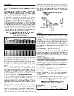 Предварительный просмотр 22 страницы State Water Heaters SBD85500NE Instruction Manual