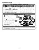 Предварительный просмотр 24 страницы State Water Heaters SBD85500NE Instruction Manual