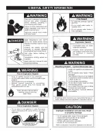 Preview for 4 page of State Water Heaters SBL 100 76N Instruction Manual