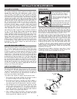 Preview for 10 page of State Water Heaters SBL 100 76N Instruction Manual