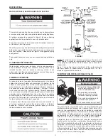 Preview for 11 page of State Water Heaters SBL 100 76N Instruction Manual