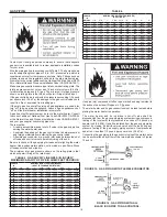 Preview for 16 page of State Water Heaters SBL 100 76N Instruction Manual