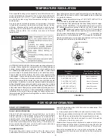 Preview for 19 page of State Water Heaters SBL 100 76N Instruction Manual