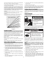 Preview for 23 page of State Water Heaters SBL 100 76N Instruction Manual