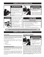 Preview for 5 page of State Water Heaters SBL85 275NE Instruction Manual