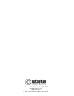 Preview for 52 page of State Water Heaters SBL85 275NE Instruction Manual