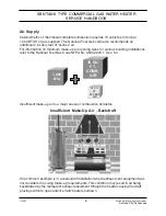 Preview for 7 page of State Water Heaters SBN 100-199NE Service Handbook