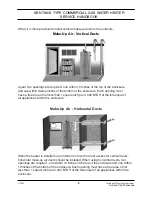 Preview for 9 page of State Water Heaters SBN 100-199NE Service Handbook