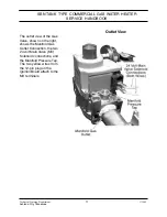 Preview for 12 page of State Water Heaters SBN 100-199NE Service Handbook