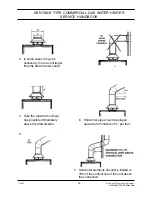 Preview for 15 page of State Water Heaters SBN 100-199NE Service Handbook