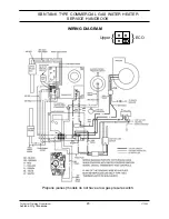 Preview for 24 page of State Water Heaters SBN 100-199NE Service Handbook