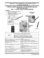 Preview for 27 page of State Water Heaters SBN 100-199NE Service Handbook