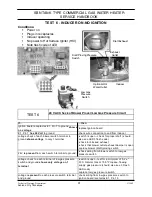 Preview for 32 page of State Water Heaters SBN 100-199NE Service Handbook