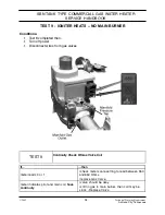 Preview for 35 page of State Water Heaters SBN 100-199NE Service Handbook