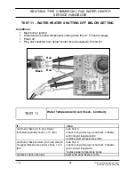 Preview for 37 page of State Water Heaters SBN 100-199NE Service Handbook