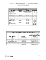 Preview for 46 page of State Water Heaters SBN 100-199NE Service Handbook