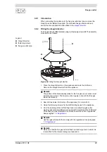 Предварительный просмотр 29 страницы State Water Heaters SCE 65-400 Installation, User And Service Manual