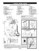 Предварительный просмотр 7 страницы State Water Heaters SHE 50 76N Instruction Manual